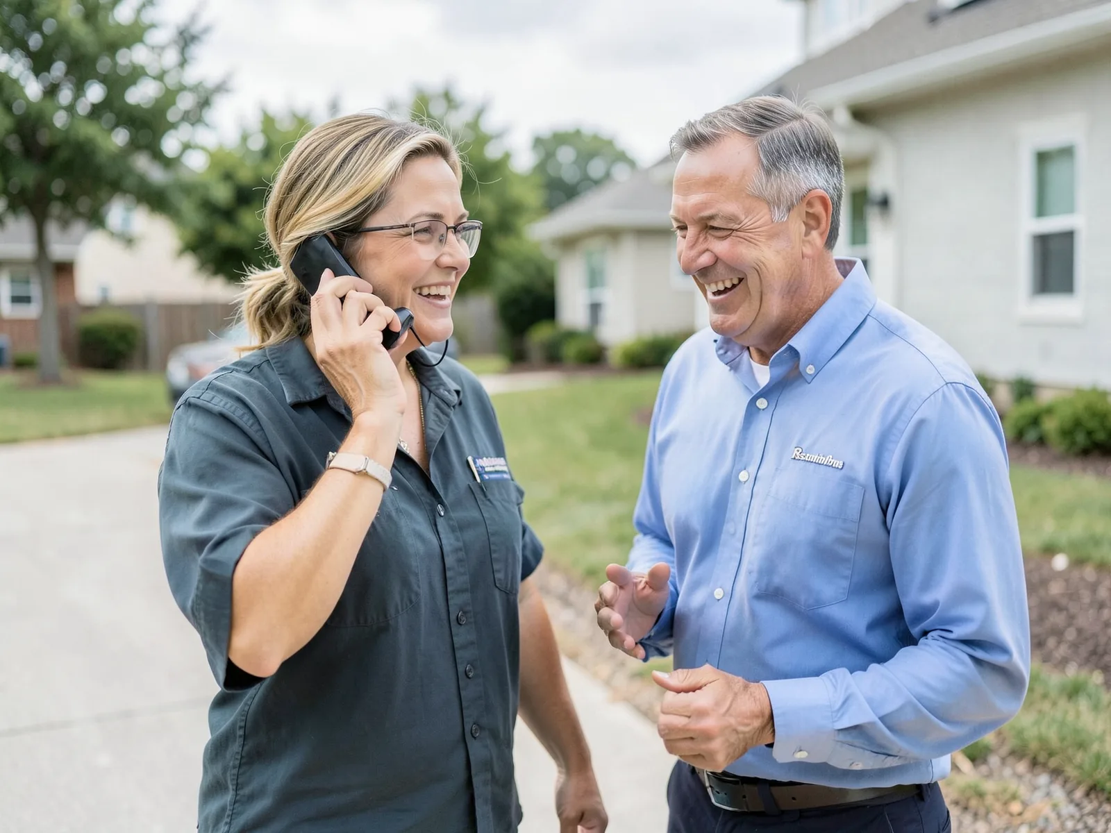 Frequently Asked Questions About Wall Water Damage Restoration in Hawthorne, NV